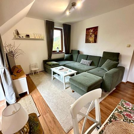 Apartman Kamzik Teo Donovaly Exterior foto