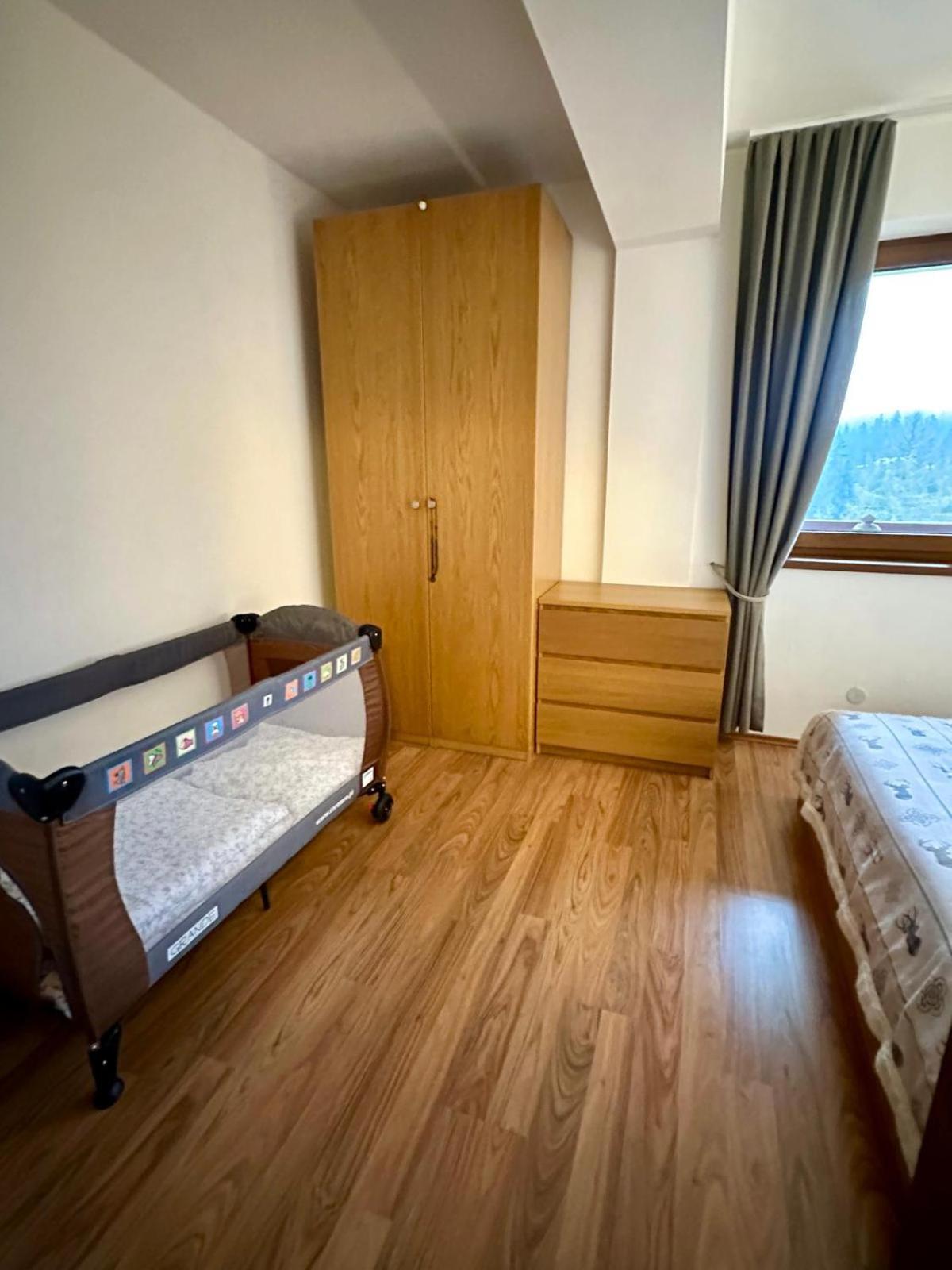 Apartman Kamzik Teo Donovaly Exterior foto